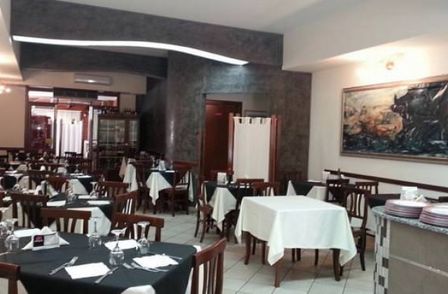 London Restaurant